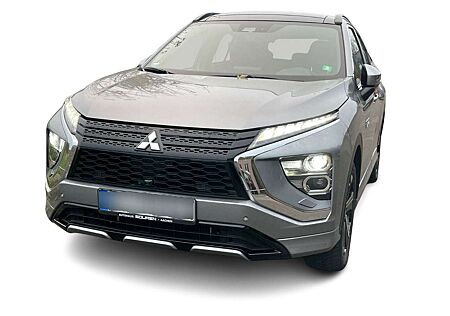 Mitsubishi Eclipse Cross Top Hybrid 4WD*360°*TOTW*SPURASS*