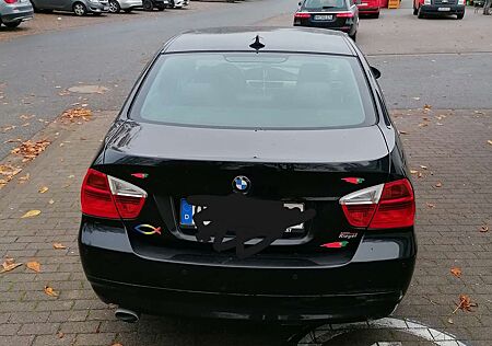 BMW 320d 320