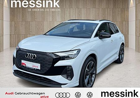 Audi Q4 e-tron 40 e-tron *Pano*Head-Up*Navi*AHK*