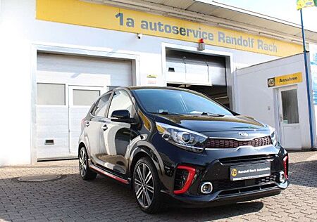 Kia Picanto GT Line