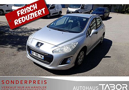 Peugeot 308 1.6 eHDi 110 Access WIP Sound Klima GRA