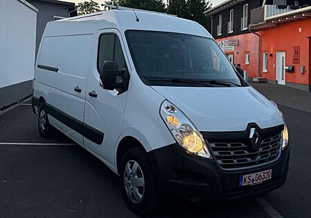 Renault Master +ENERGY+dCi+145+L2H2+VA