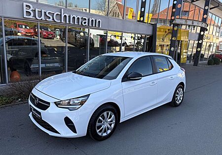 Opel Corsa 1.2 Start/Stop Edition