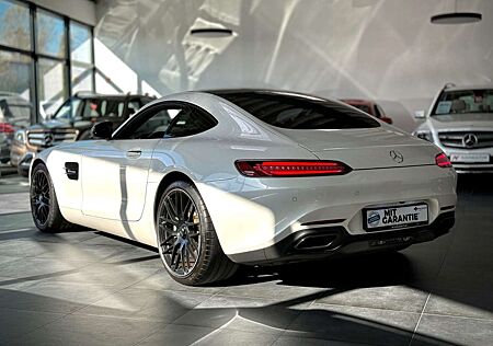 Mercedes-Benz AMG GT Coupe *AMG Performance*designo*Kamera*