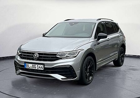 VW Tiguan Allspace Volkswagen R-Line 2,0 l TDI SCR 4MO TION 7-