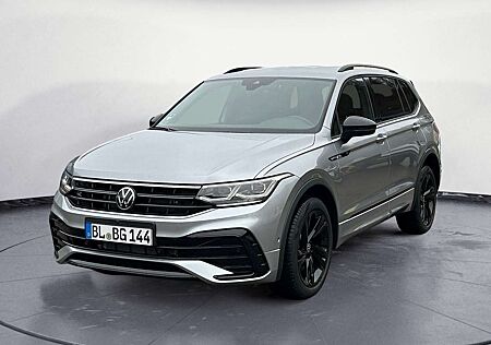 VW Tiguan Allspace Volkswagen R-Line 2,0 l TDI SCR 4MO TION 7-