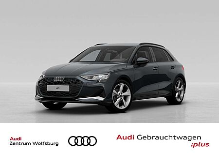 Audi A3 35 TFSI advanced LED/AHK