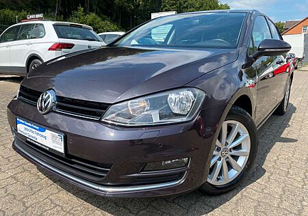 VW Golf Volkswagen VII Lim. Lounge BMT TEMPO SHZ NAVI PDC