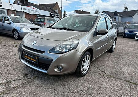 Renault Clio Grandtour*GARANTIE*TÜV/NEU*KLIMA*ISOFIX*PDC