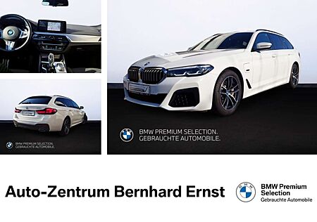 BMW 520 e Touring M Sportpaket DAB Hifi Live Cockpit