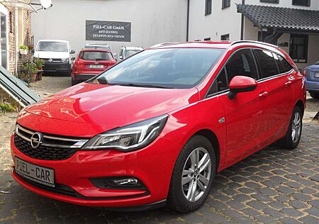 Opel Astra ST 1.6 Diesel Innovation 100kW S/S Auto