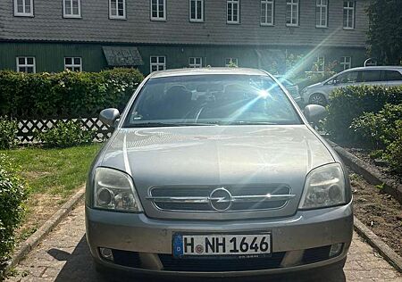Opel Vectra 2.2 Comfort