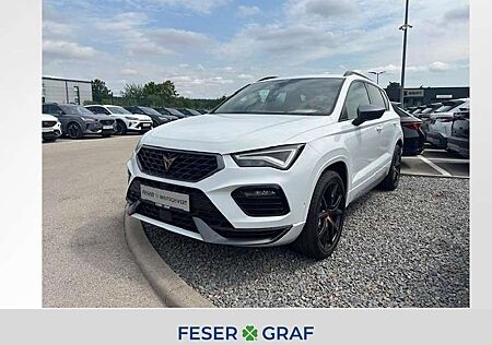 Cupra Ateca VZ 2.0 TSI 4Drive 7-Gang DSG/SHZ/PANO/AHK