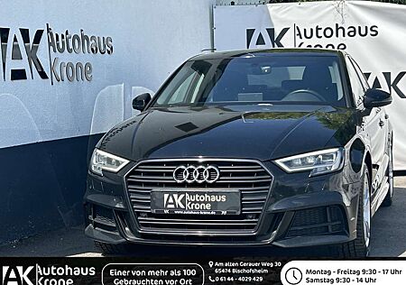 Audi A3 30 TDI Limousine* S-LINE*NAVI*TEMPOMAT*SHZ* PDC*KL