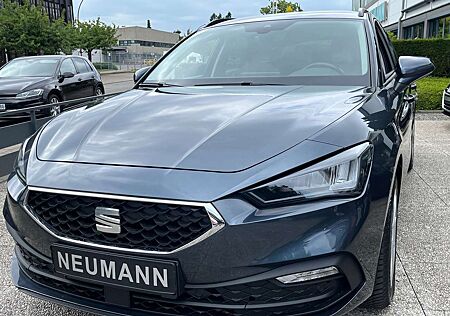 Seat Leon Style