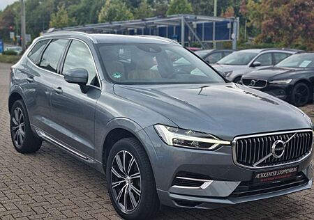 Volvo XC 60 XC60 T8 Inscription AWD/AHK/Pano/Kamera/Leder
