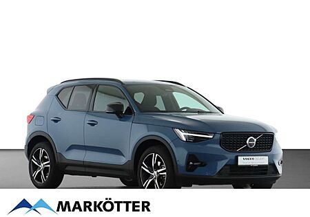 Volvo XC 40 XC40 B3 Plus Dark 2WD/Google/BLIS/ACC/H&K/Memory