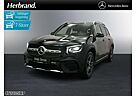 Mercedes-Benz GLB 200 d AMG *AHK Kamera Distronic 7 Sitzer