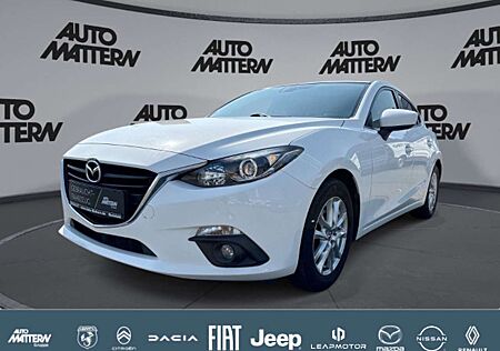 Mazda 3 Klimaaut.|PDC|Tempomat|Bluetooth|Freisprech