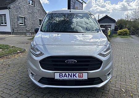 Ford Transit Connect Kasten lang Trend/ 1. Hand/ TÜV Neu/ Garantie