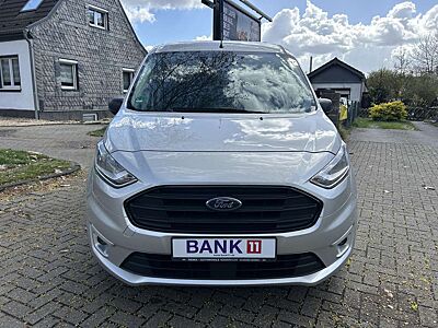 Ford Transit Connect Kasten lang Trend/ 1. Hand/ TÜV Neu/ Garantie