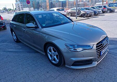 Audi A6 2.0 TDI ultra