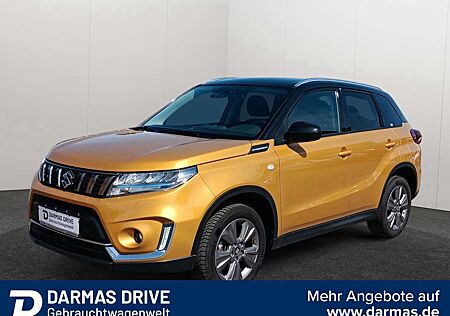 Suzuki Vitara Vitara Comfort