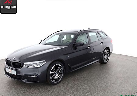 BMW 530 d T xDrive M SPORT PANO,HUD,HARMAN/K,360GRAD