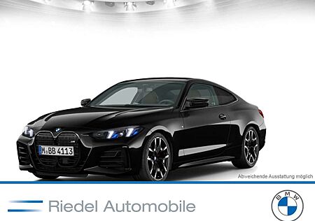 BMW 440 M440i xDrive Coupe M SportPro*ACC*adapLED*HeadUp