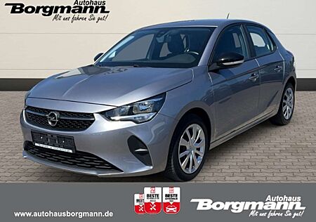 Opel Corsa Edition 1.2 Turbo Bluetooth - Sitzheizung - Lenkra