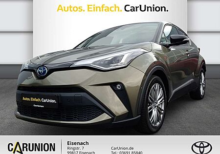 Toyota C-HR Hybrid Lounge JBL/Matrix/AHZV/ TOP