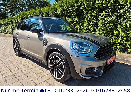 Mini Cooper Countryman *JOHN COOPER WORKS*PANORAMA