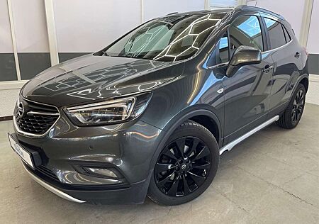 Opel Mokka X INNOVATION NAVI LED RFK SHZ 1.4 Turbo 103kW/140...