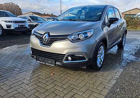 Renault Captur Luxe