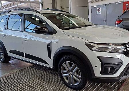 Dacia Jogger Extreme TCe 110 7-Sitze, AHK, NAVI, SHZ,Kamera