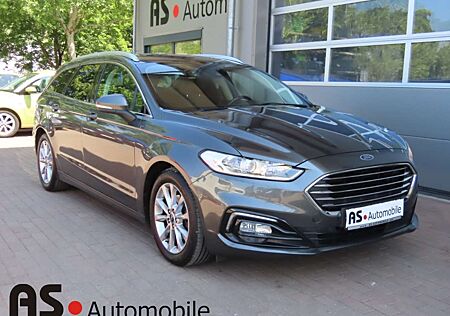 Ford Mondeo Turnier Titanium 2.0 1.Hd*Navi*Memory*PDC