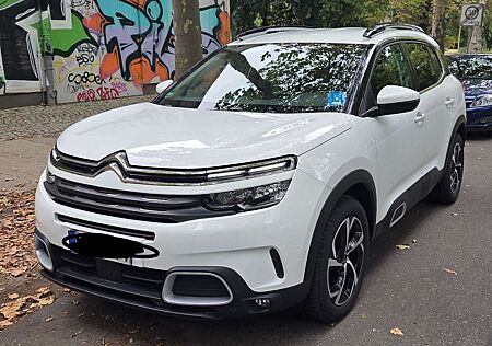 Citroën C5 Aircross Citroen Pure Tech 130 S
