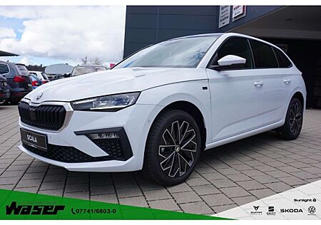 Skoda Scala 1.0 TSI Drive DSG Navi LED ACC Kamera SHZ PDC DAB