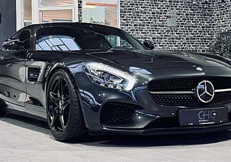 Mercedes-Benz AMG GT PERF.-AGA|NIGHT|BURMESTER|DISTR.+|