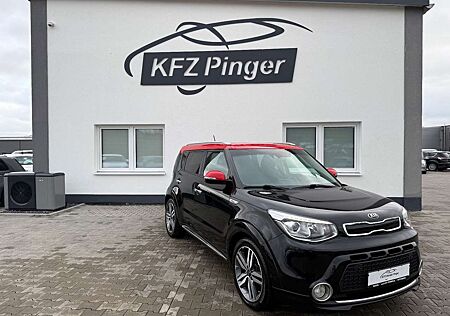 Kia Soul UEFA Euro 2016