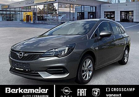 Opel Astra Sports Tourer, Elegance *SHZ/KAMERA/AHK*