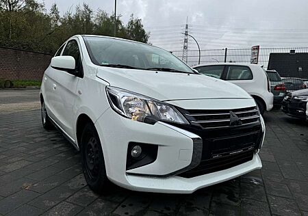 Mitsubishi Space Star Select KLIMA