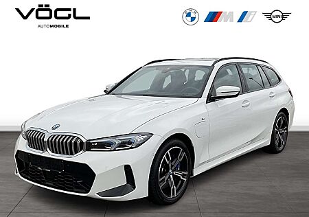 BMW 330 e Touring M Sportpaket Panoramadach ACC AHK