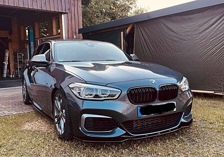 BMW 135 M135i xDrive LCI