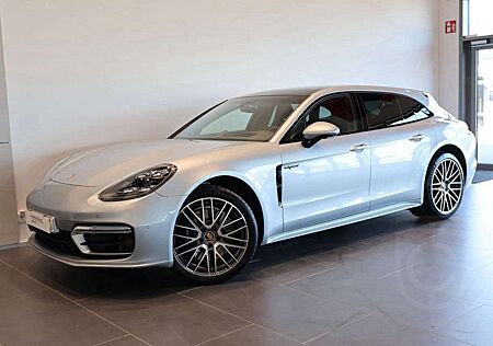 Porsche Panamera 2.9l 340 kW