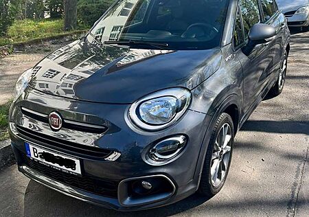 Fiat 500X 1.3 FireFly Turbo DCT 4x2 S&S Sport