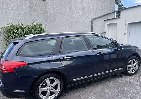 Citroën C5 Citroen Tourer HDi 140 FAP Exclusive