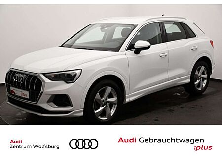 Audi Q3 35 TDI DSG advanced APS/Sitzhzg/6 Lautspreche