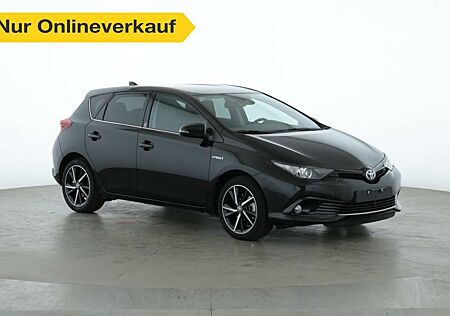 Toyota Auris 1.8 (Hybrid) Team D NAVI+RFK+SHZ+TEMP+