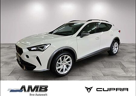 Cupra Formentor 2.0 TDI 4Dr. DSG/AHK/Nav/Standhzg/360°
